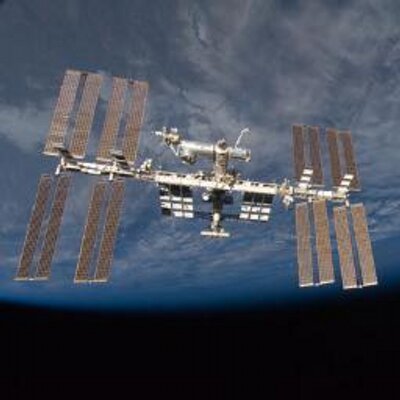 ISS Research