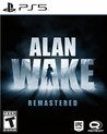 Alan Wake Remastered