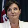 Former NSW Labor leader Jodi McKay to resign