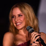 Kylie Minogue leaving London to move back to Australia