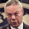 Colin Powell died from COVID-19 complications, according to a statement on his Facebook page.