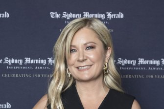 The Sydney Morning Herald’s editor Lisa Davies has resigned.