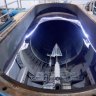 China puts US on back foot with ‘game-changing’ hypersonic missile test