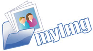 myImg Logo