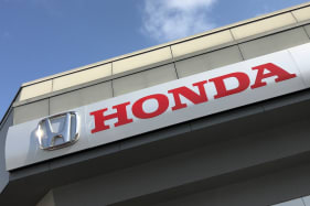 Honda reaches a new sales low after introducing fixed prices