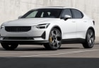 2022 Polestar 2 price matches Tesla Model 3, due in Australia early next year