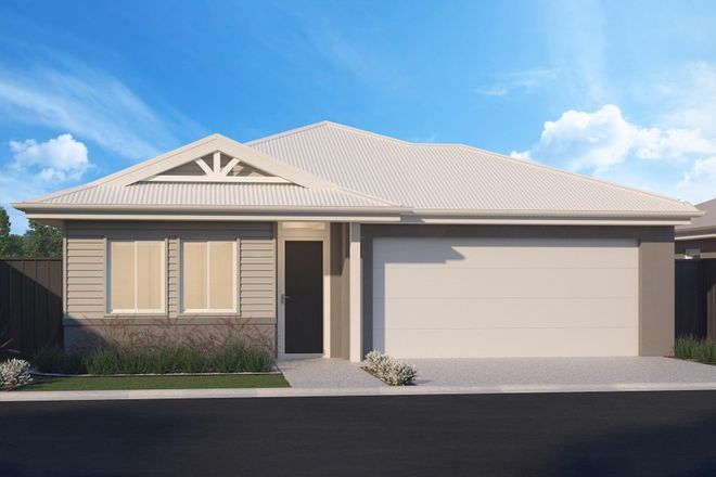 Picture of 65 ELEANOR DRIVE, LUCAS, VIC 3350