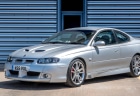 Rare Holden Monaro sold for ‘a bargain’ in the UK