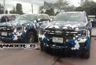 2022 Ford Ranger: New spy photos reveal more detail than we’ve seen before – UPDATE