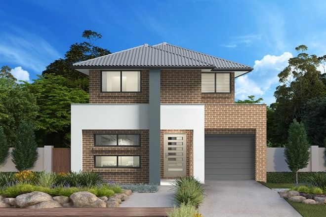 Picture of 280 GARFIELD ROAD EAST, ROUSE HILL, NSW 2155