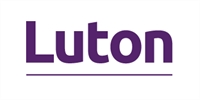 LUTON BC logo