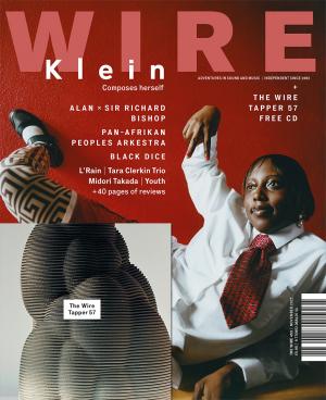 The Wire Issue 453 November 2021 Cover