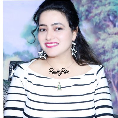 Honeypreet  Insan