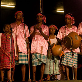 Music of Goa