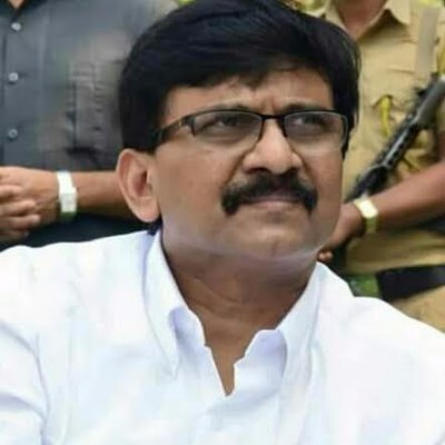 Sanjay Raut