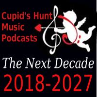 Cupid’s Hunt: 2018