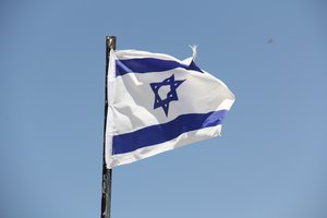 Flag of Israel