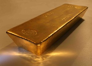 gold bar