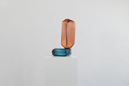 Arik Levy, ‘MicroRockFormation Glass 54’, 2020