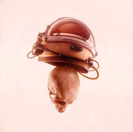 Jeremy Geddes, ‘Rotator ’, 2021