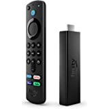 Presentamos el dispositivo de streaming Fire TV Stick 4K Max con Wi-Fi 6 y control remoto por voz Alexa (incluye…