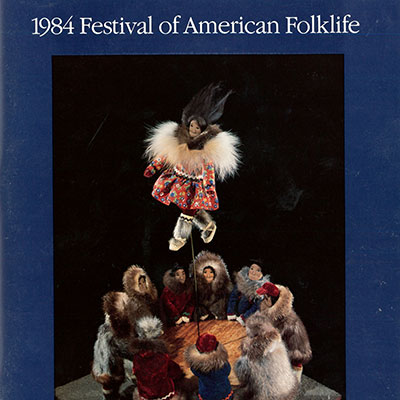 1984 Festival of American Folklife