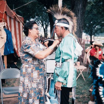 Southern Plains Indians