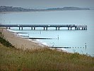 Boscombe Pier and Hengistbury Head - geograph.org.uk - 1326647.jpg