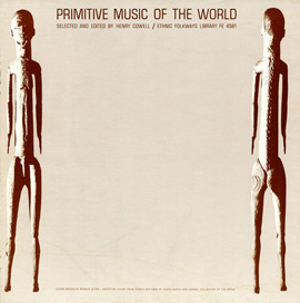 Primitive Music of the World