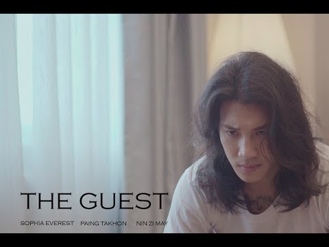 The Guest- Sophia Everest,Ninzi May(Official MV)