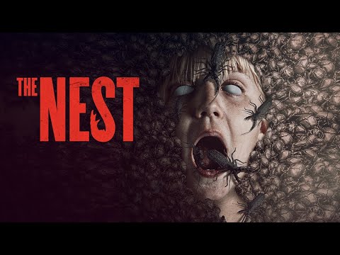 The Nest | Official Trailer (Horror, 2021) 🐜