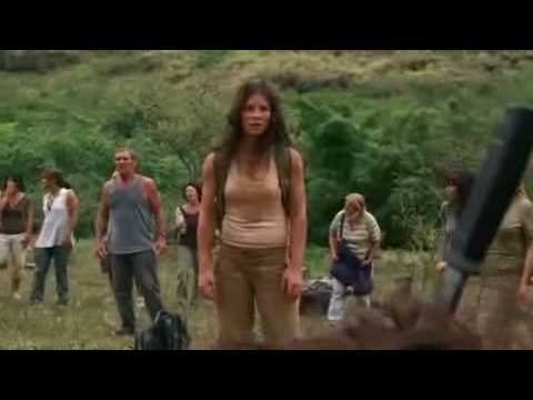 5 Seasons Of LOST in 8 minutes