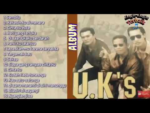 Lagu UK'S full album terbaru