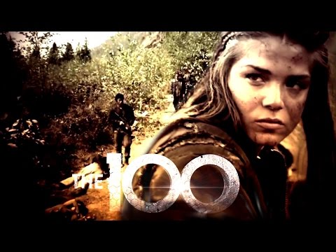 The 100 [2x04] Opening Credits - "Many Happy Returns"