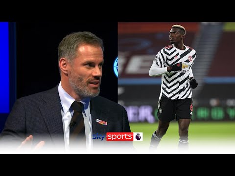 What should Man Utd do with Paul Pogba? 🤔  | Monday Night Football