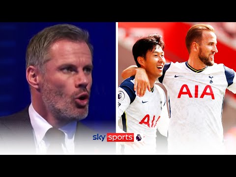 Can Tottenham be Premier League title contenders? | Monday Night Football