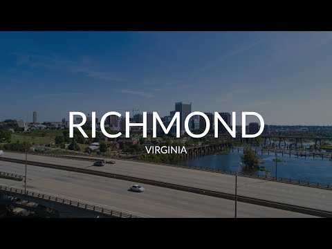 Richmond | Virginia