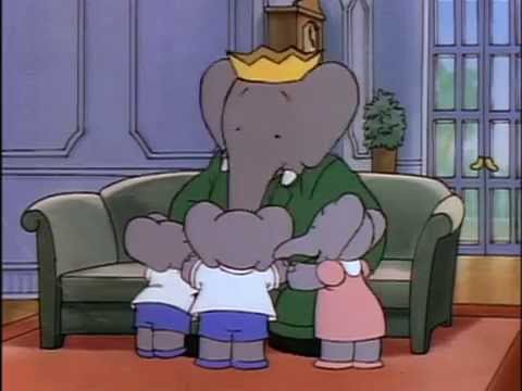 Babar: The Intruder - Ep.24