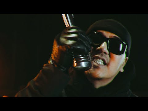 Babar ft. Desant & Jason - Jimbirghini (Official Music Video)