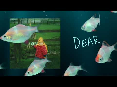 Cavetown – "Dear" (Official Audio)