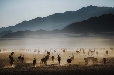 Namibia