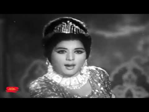 AYE DILRUBA TUJH PAR FIDA SUB KUCH MERA - MALA - FILM PARISTAN