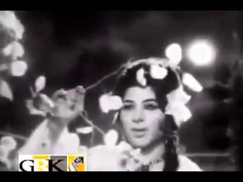 Muhabat Ke Dam Se Yeh Duniya - Paristan 1968 - Naseem Begum