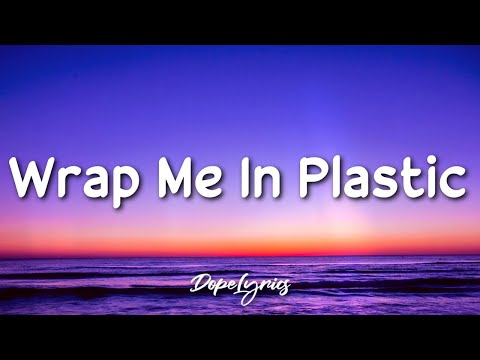 CHROMANCE – Wrap Me In Plastic (Lyrics) 🎵