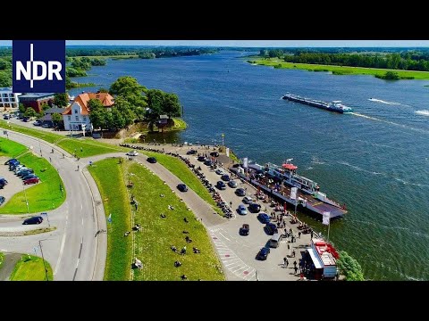 Die Elbe: Von Zollenspieker bis Elbphilharmonie | die nordstory spezial | NDR Doku