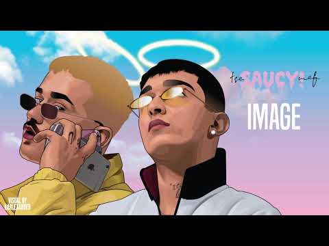 Mef, TSE - Image (Official Audio) [Prod. Obiedaz]