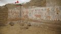 Tomb of chief treasurer from the rule of Ramses the Great found in Egypt