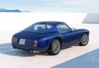 Ferrari 250 SWB reimagined for the 21st century by RML