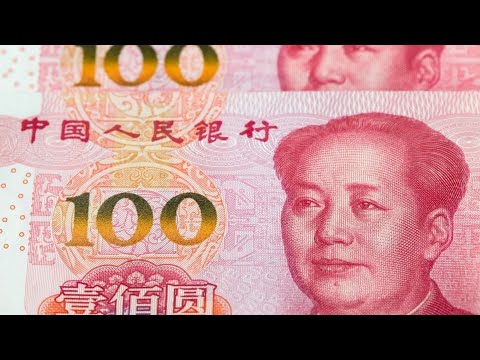 Chinese Yuan Likely to Weaken, UBS WM's Tan Says