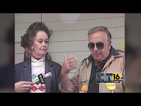 Creepy Side of NEPA VIDEO VAULT:  Smurl Haunting West Pittston PA featuring Ed & Lorraine Warren